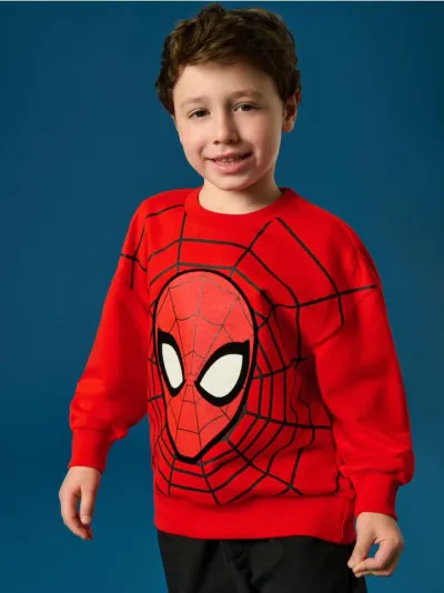 Duks Spider-Man