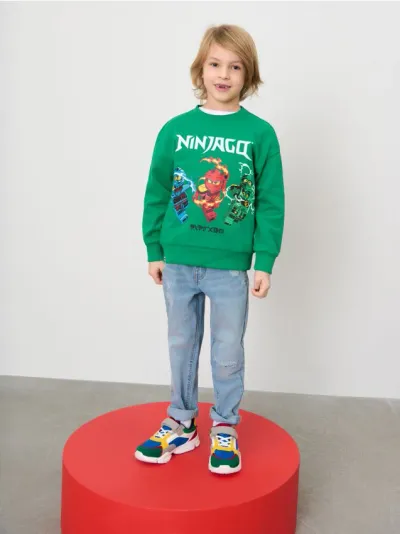 Duks Ninjago