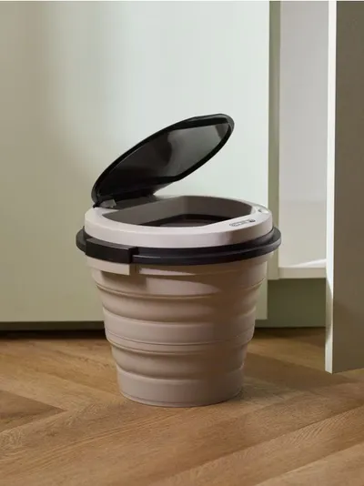 Koš za smeće bez dodira