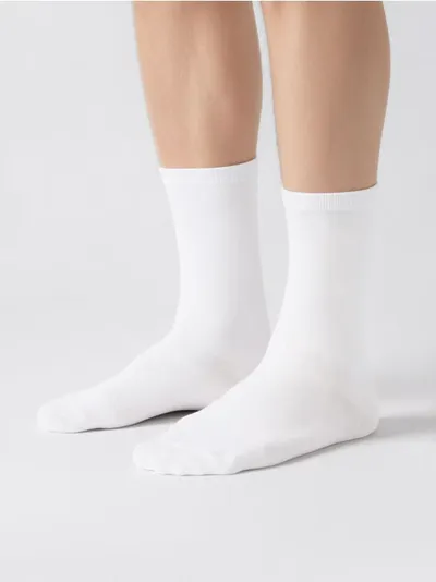 Osnovne čarape 5 pakovanja