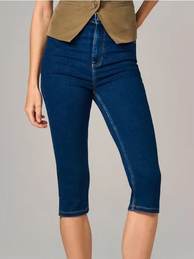 Capri farmerke