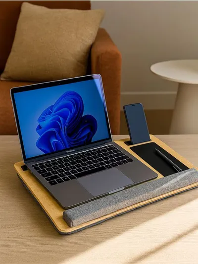 Postolje za laptop