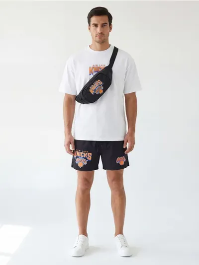 Torbica NBA