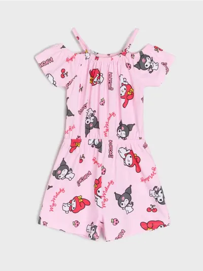 Kombinezon My Melody
