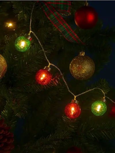Božićne LED lampice