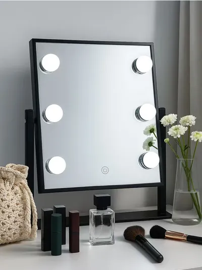 Kozmetičko ogledalo sa LED osvjetljenjem