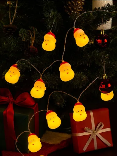 Božićne LED lampice