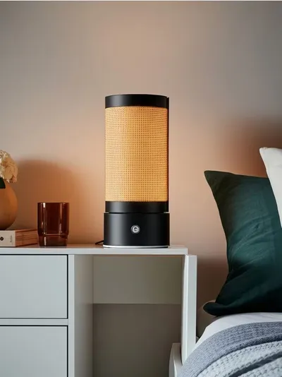 LED stona lampa u retro stilu