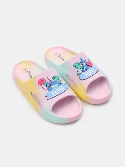 Papuče Lilo & Stitch