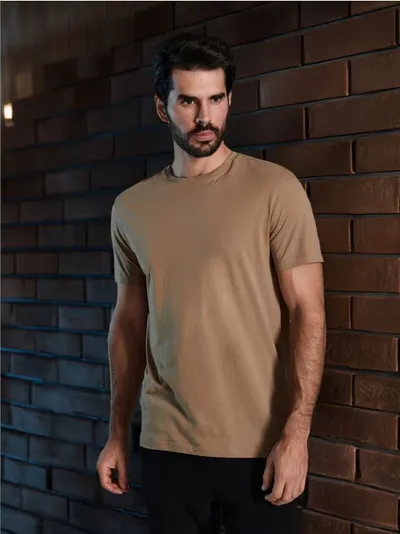 Boxy majica