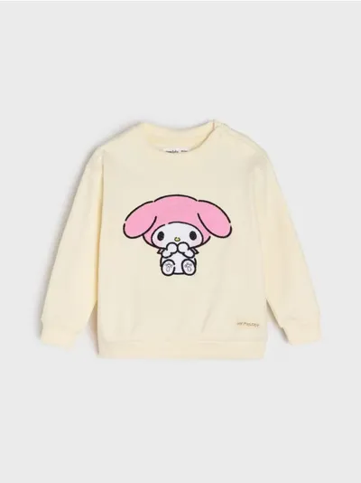 Crewneck dukserica My Melody