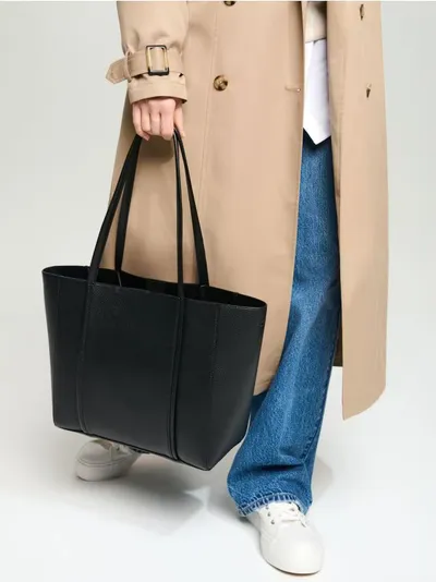 Shopper torba