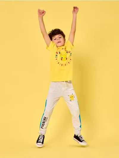 Pokémon trenerka pantalone
