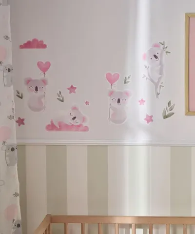 Zidne naljepnice