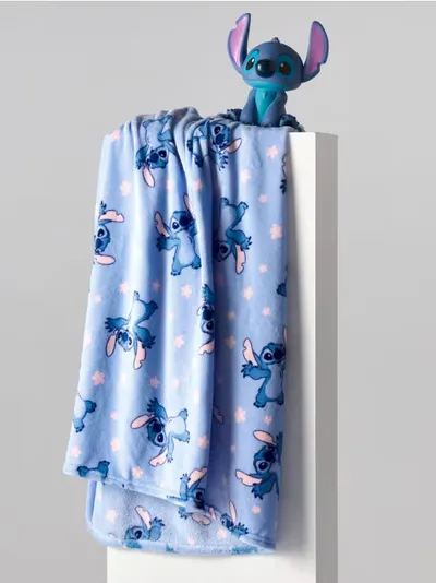 Deka Stitch