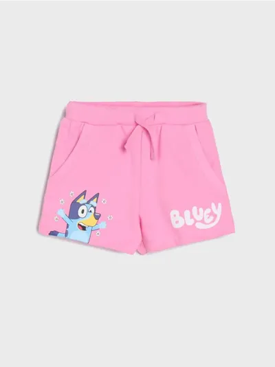 Šorc Bluey