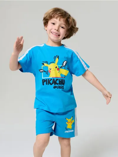 Šorc Pokémon