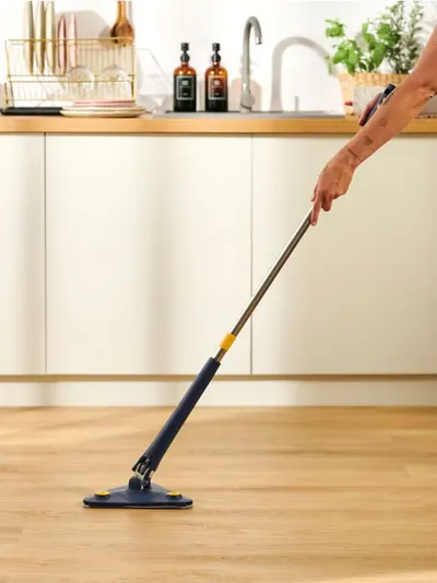 Floor mop