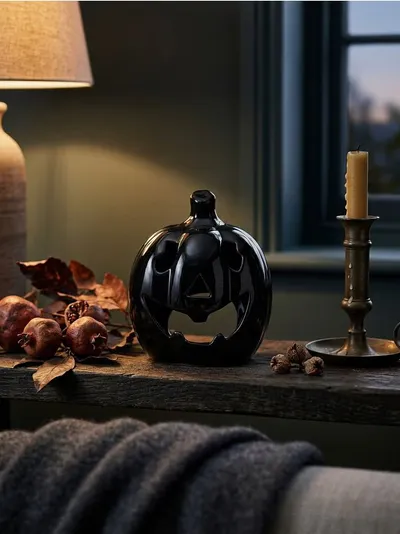 Držač svijeća Halloween