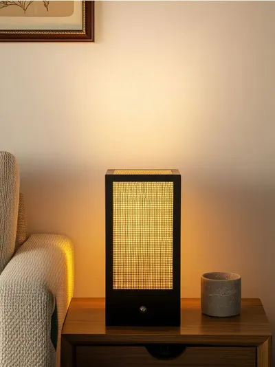 Stona lampa