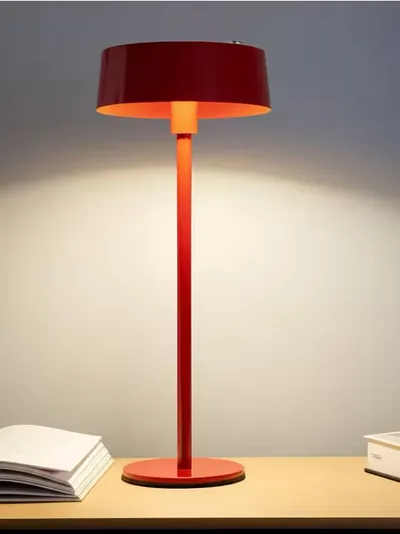 Bežična LED stolna lampa s podešavanjem jačine svjetla