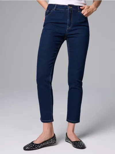 Farmerke mom fit kroja