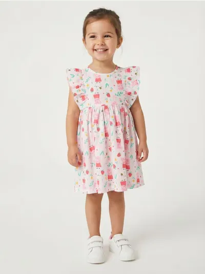 Babydoll haljina Peppa Pig