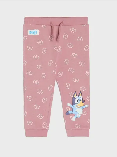 Jogger hlače Bluey
