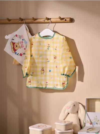 Portikla Winie the Pooh