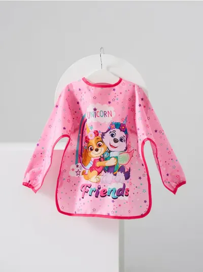 Portikla PAW Patrol