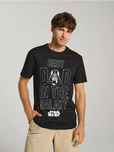 Majica kratkih rukava Star Wars