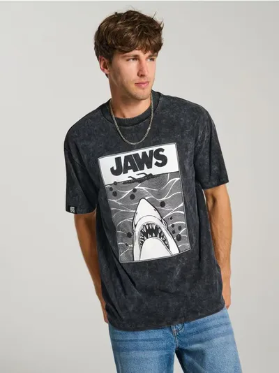 Majica kratkih rukava Jaws
