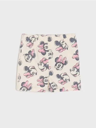 Teksas šorc Minnie Mouse