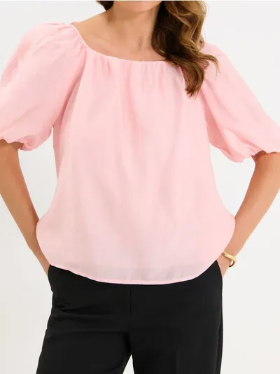 Bluza od lyocela