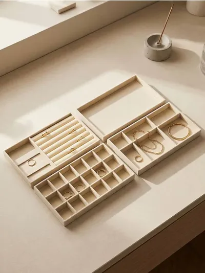 Set organizatora za ormar 4 pack