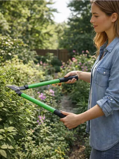 Vrtni sekator