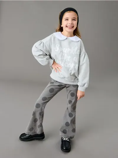 Pantalone na zvono