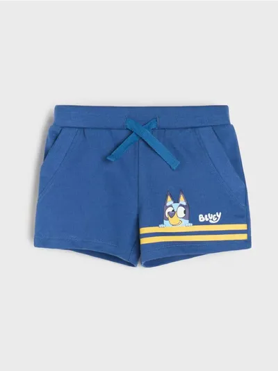 Šorc Bluey