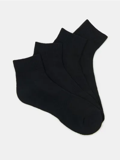 Pamučne čarape 4-pack