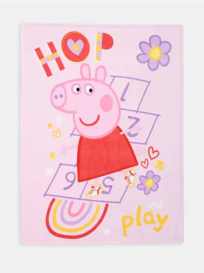 Deka Peppa Pig