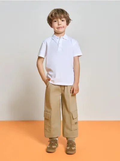 Jogger farmerke