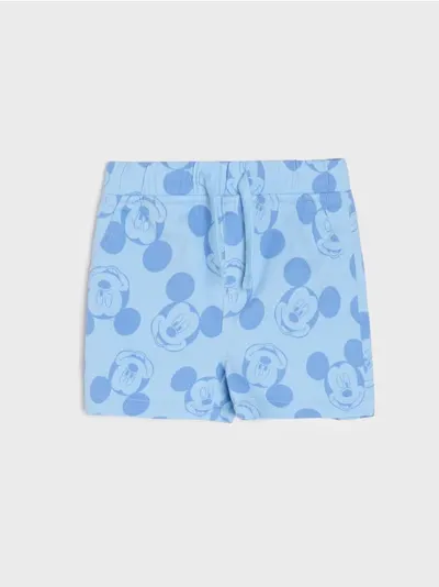 Teksas šorc Mickey Mouse