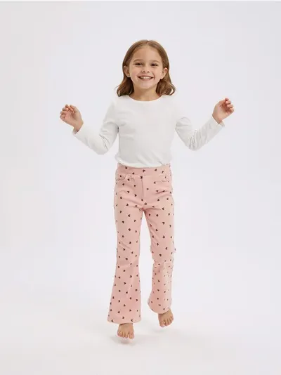 Pantalone na zvono