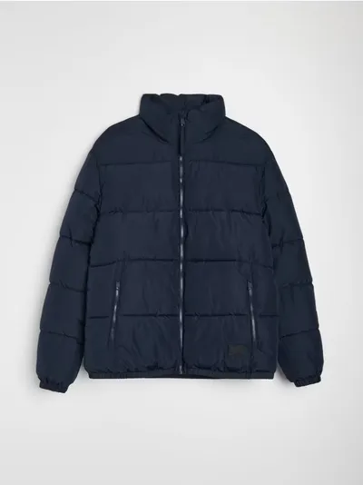 Puffer jakna