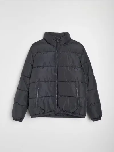 Puffer jakna