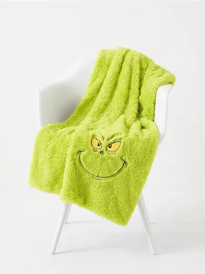 Deka Grinch