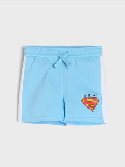 Šorc Superman