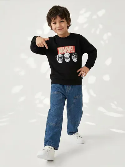 Duks Marvel