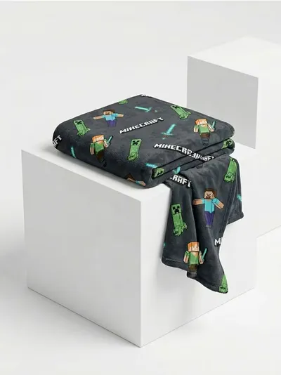 Deka Minecraft