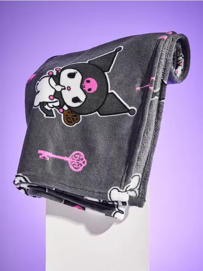 Ćebe Kuromi